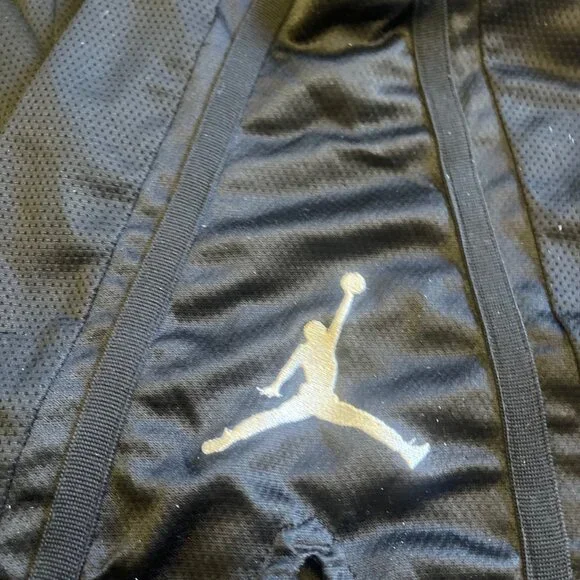 Jordan Dri-Fit men’s basketball shorts - Picture 5 of 6